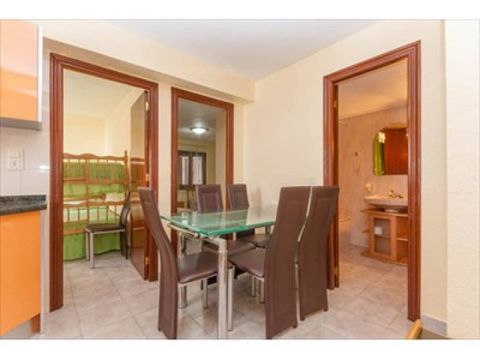 Flat in Orihuela - Vacation, holiday rental ad # 59971 Picture #11