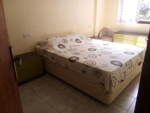 Flat in Orihuela - Vacation, holiday rental ad # 59971 Picture #13