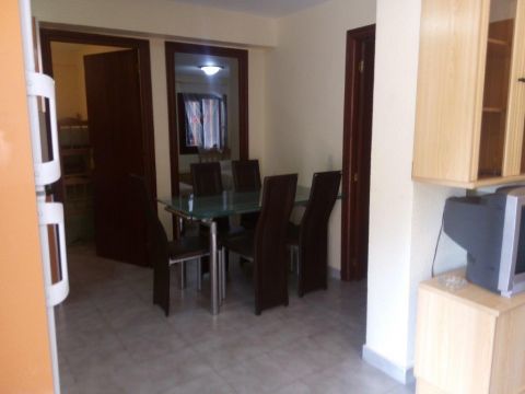 Flat in Orihuela - Vacation, holiday rental ad # 59971 Picture #8
