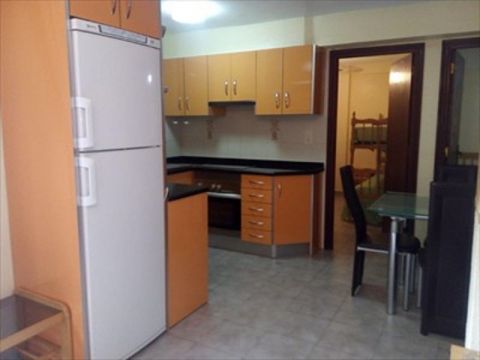 Flat in Orihuela - Vacation, holiday rental ad # 59971 Picture #9
