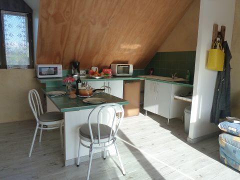 House in Penestin - Vacation, holiday rental ad # 60010 Picture #5