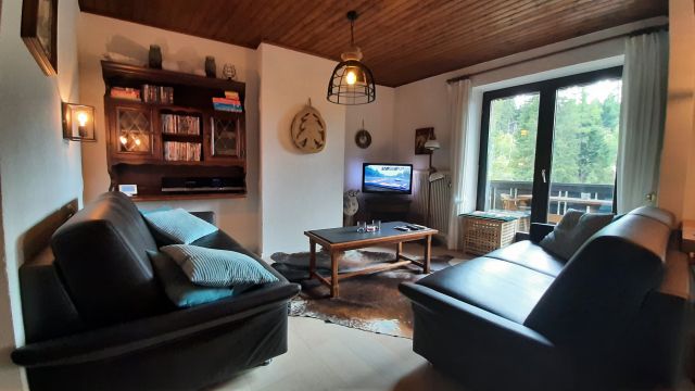 Appartement in Mhlbach am Hochknig - Vakantie verhuur advertentie no 60221 Foto no 3