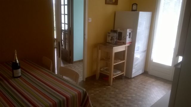 Gite in Surtainville - Vacation, holiday rental ad # 60311 Picture #1