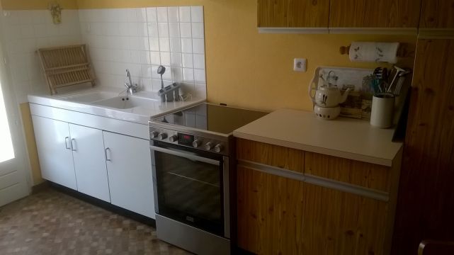 Gite in Surtainville - Vacation, holiday rental ad # 60311 Picture #6