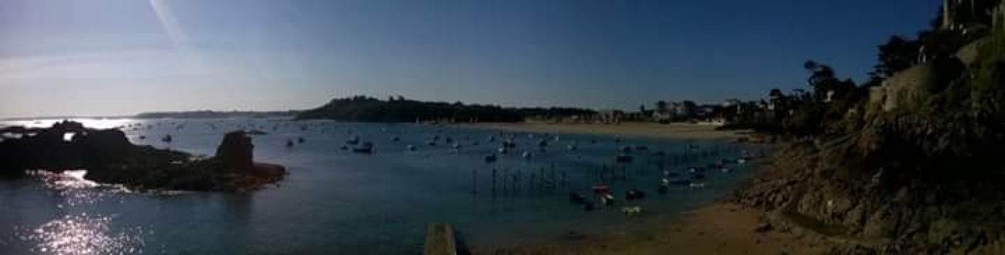 Gite in Saint-Lunaire - Vacation, holiday rental ad # 60332 Picture #14