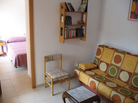 Flat in Pescola - Vacation, holiday rental ad # 60598 Picture #6