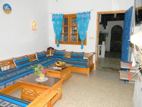 Talo (miss) Djerba midoun - Ilmoituksen yksityiskohdat:60626 Kuva nro6