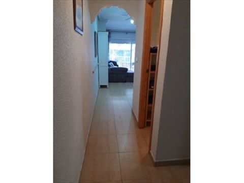 Appartement in Torrevieja - Vakantie verhuur advertentie no 60628 Foto no 14