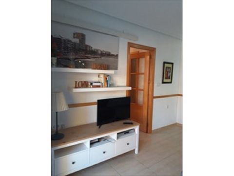 Flat in Torrevieja - Vacation, holiday rental ad # 60628 Picture #0