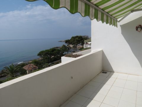 Chalet in Peniscola - Vacation, holiday rental ad # 60763 Picture #17