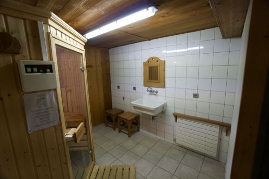 Chalet in Les gets - Vacation, holiday rental ad # 60951 Picture #11