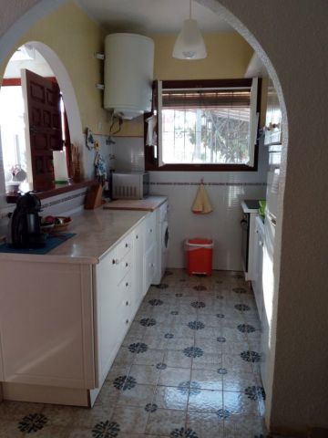 House in Torrevieja - Vacation, holiday rental ad # 60981 Picture #1