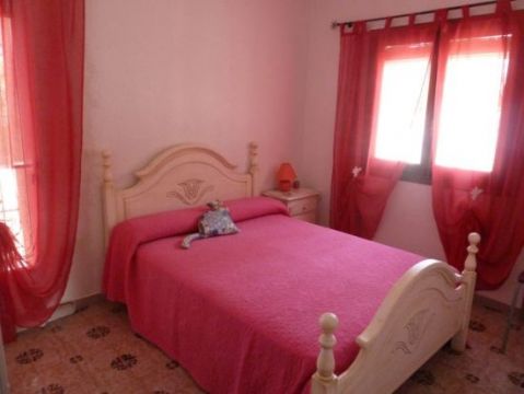House in Torrevieja - Vacation, holiday rental ad # 60981 Picture #2