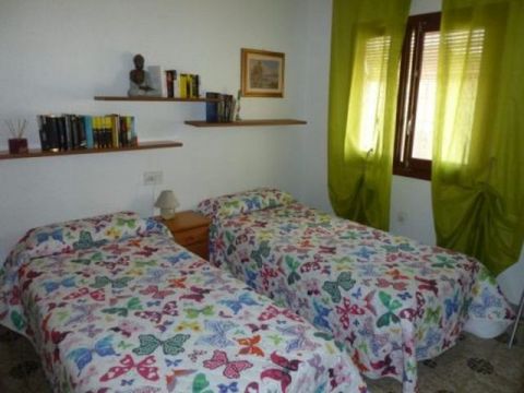 House in Torrevieja - Vacation, holiday rental ad # 60981 Picture #6