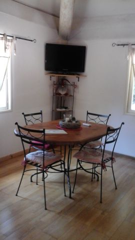 Chalet in Senas - Vacation, holiday rental ad # 61029 Picture #3