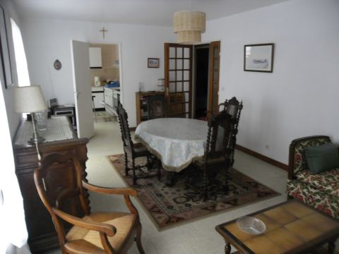 House in Saint Palais sur Mer - Vacation, holiday rental ad # 61031 Picture #7