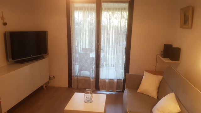 Flat in Seignosse - Vacation, holiday rental ad # 61035 Picture #2