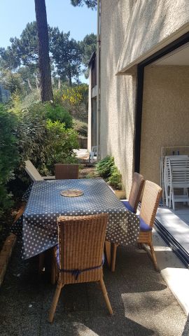 Flat in Seignosse - Vacation, holiday rental ad # 61035 Picture #5