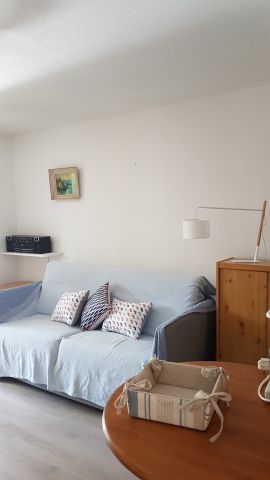 Appartement in Seignosse - Vakantie verhuur advertentie no 61035 Foto no 0