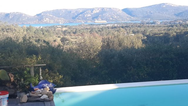 House in Porto vecchio - Vacation, holiday rental ad # 61145 Picture #2