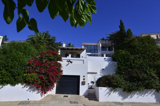 Chalet in Menorca - Vacation, holiday rental ad # 61188 Picture #12
