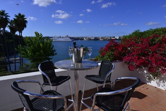Chalet in Menorca - Vacation, holiday rental ad # 61188 Picture #4