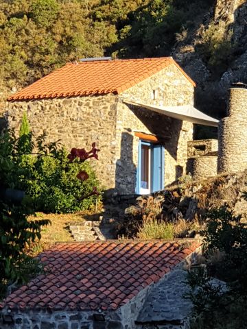 Gite in Vlieux - Vacation, holiday rental ad # 61285 Picture #18
