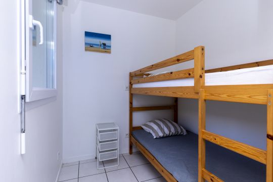 House in Moliets et Maa - Vacation, holiday rental ad # 61397 Picture #7
