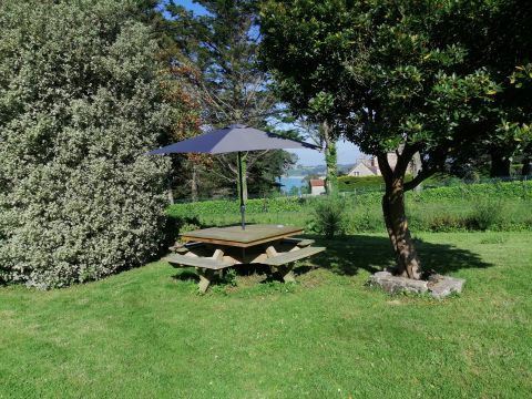 Gite in Erquy - Vacation, holiday rental ad # 61429 Picture #7