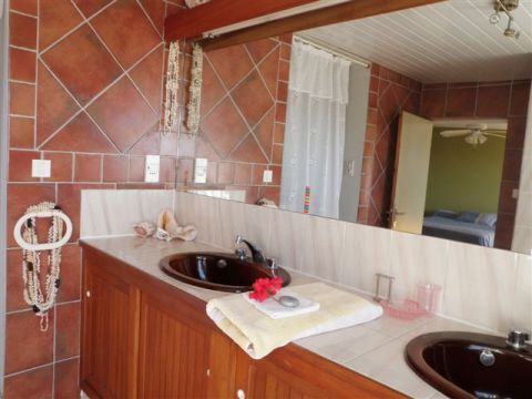 Gite in Noumea - Vacation, holiday rental ad # 61512 Picture #4