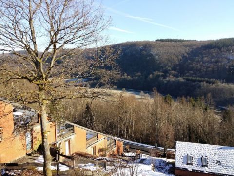 Flat in Membre-sur-Semois - Vacation, holiday rental ad # 61539 Picture #13