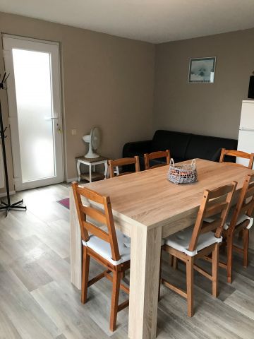 Flat in Membre-sur-Semois - Vacation, holiday rental ad # 61539 Picture #4