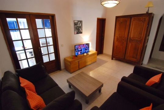 House in Fuseta - Vacation, holiday rental ad # 61541 Picture #5
