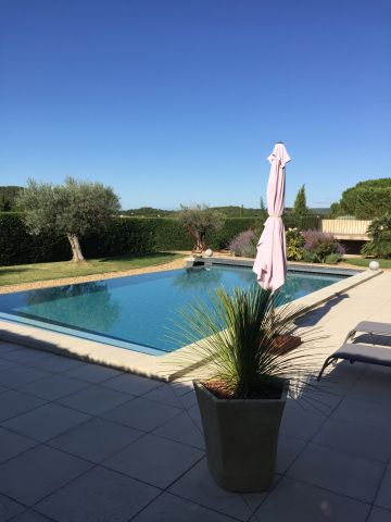 House in Vaison La Romaine - Vacation, holiday rental ad # 61664 Picture #3