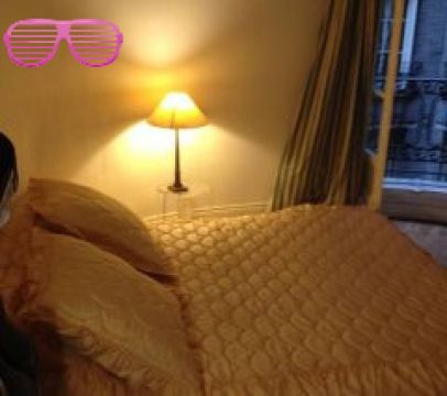 Flat in Paris 16 tour eiffel champs elysee - Vacation, holiday rental ad # 61695 Picture #1