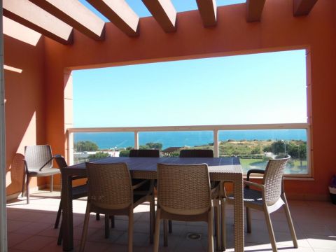 Flat in Portimao - Vacation, holiday rental ad # 61762 Picture #1