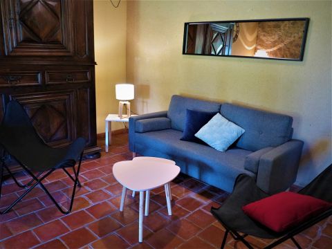 Gite in Villeral - Vacation, holiday rental ad # 61821 Picture #10