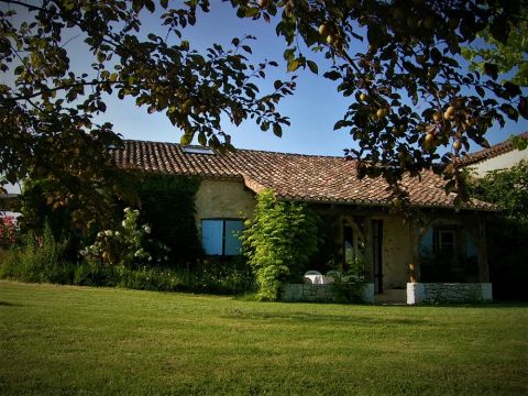 Casa rural en Villeral - Detalles sobre el alquiler n61821 Foto n9