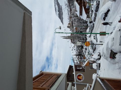 Flat in Les Deux Alpes - Vacation, holiday rental ad # 61838 Picture #8