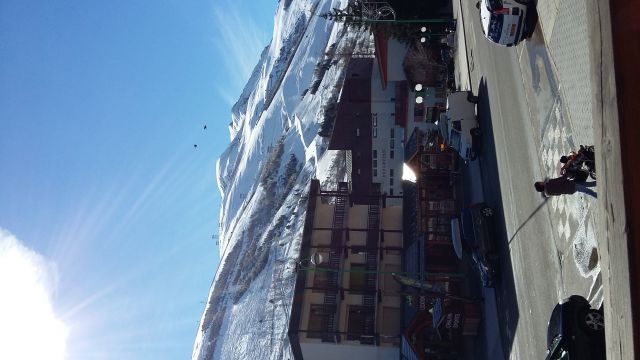 Flat in Les Deux Alpes - Vacation, holiday rental ad # 61838 Picture #9