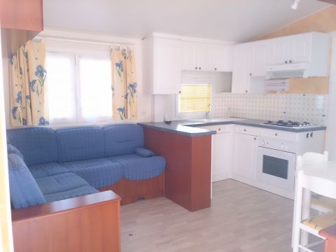 Chalet in Villefranche de panat - Vacation, holiday rental ad # 61840 Picture #3