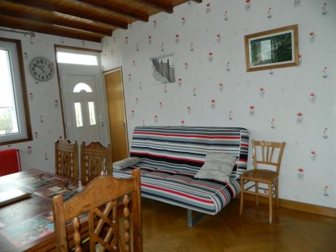 Gite in Etival - Vacation, holiday rental ad # 61896 Picture #12