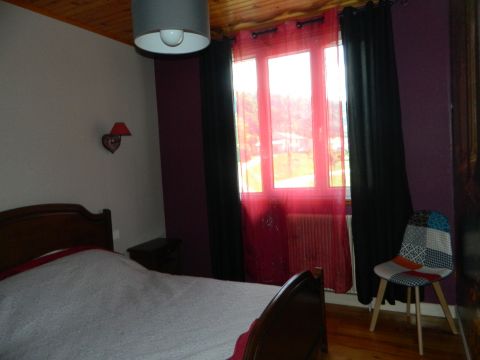 Gite in Etival - Vacation, holiday rental ad # 61896 Picture #6