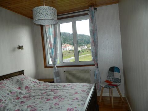 Gite in Etival - Vacation, holiday rental ad # 61896 Picture #0