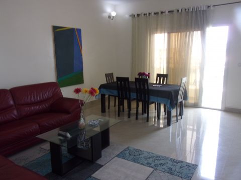 House in Dakar - Vacation, holiday rental ad # 61925 Picture #4