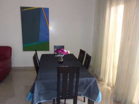 House in Dakar - Vacation, holiday rental ad # 61925 Picture #6