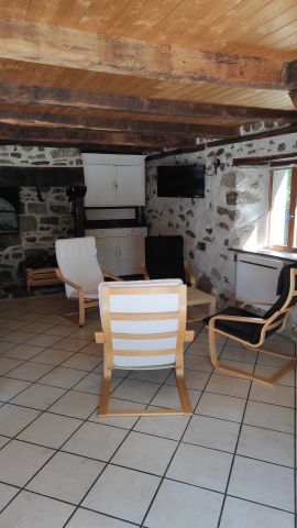 Gite in Beaulieu - Vacation, holiday rental ad # 62041 Picture #1