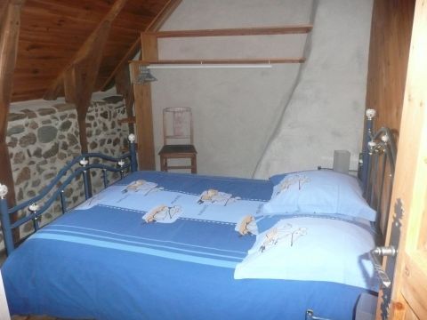 Gite in Beaulieu - Vacation, holiday rental ad # 62041 Picture #3