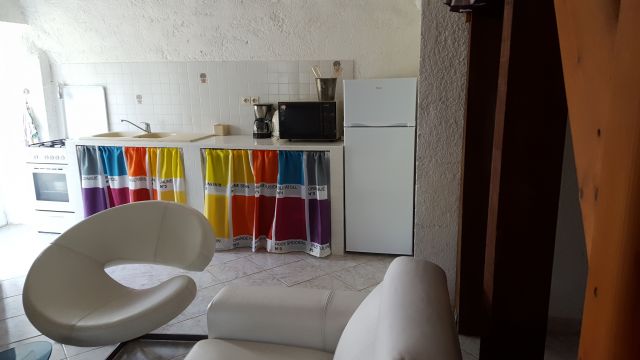 Habitaciones de huspedes (con desayuno incluido) en Porri - Detalles sobre el alquiler n62060 Foto n8