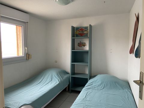 Appartement in La Franqui - Vakantie verhuur advertentie no 62105 Foto no 2